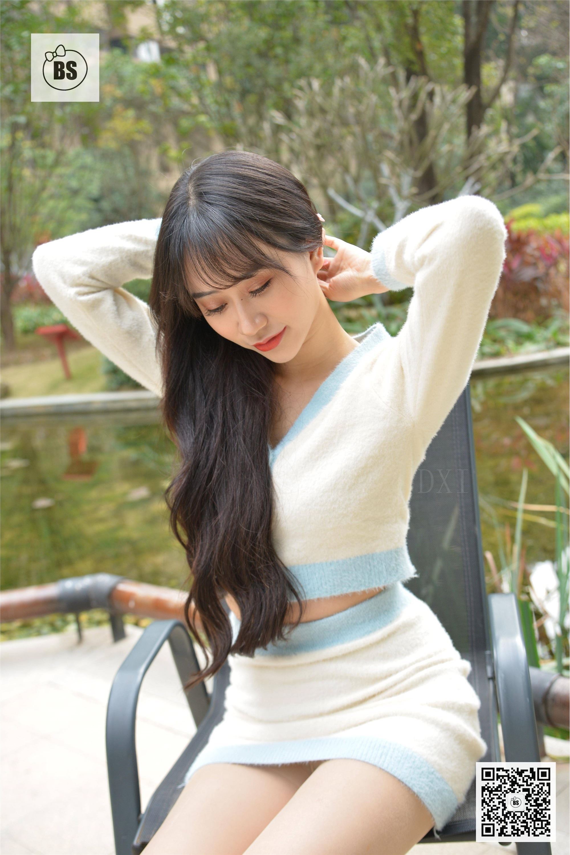 我丝你想 MX024 美西 春的凉意